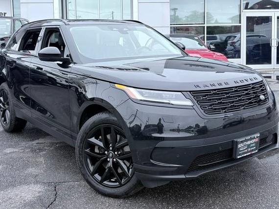 LAND ROVER RANGE ROVER VELAR 2024 SALYJ2EX1RA386123 image